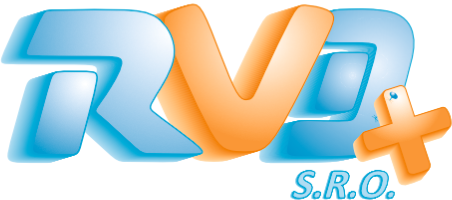RVD logo